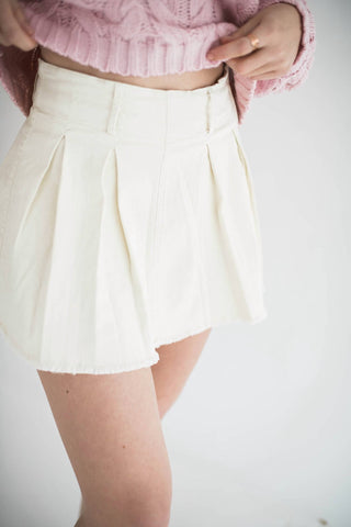 Falcon Park - Karrie Skort