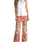Jude Connally - CLAIRE SLEEVELESS KEYHOLE TOP