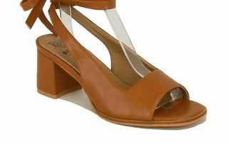 Beast Fashion - Women's Isabel Lace-up Sandals