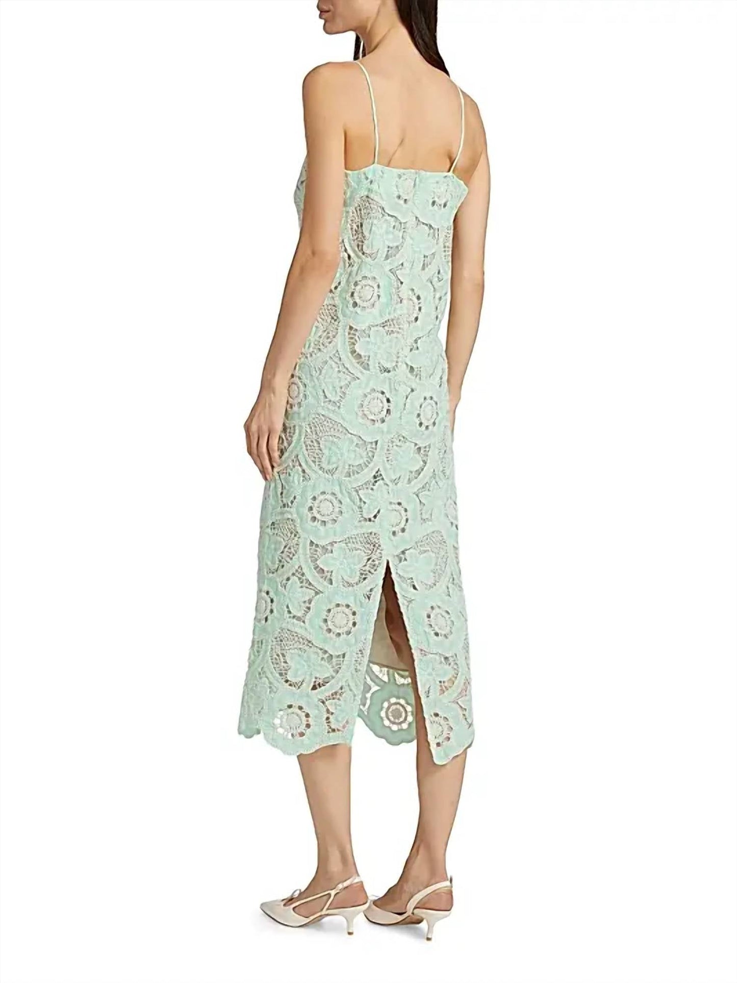 Hunter Bell - Carrie Dress