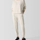 Eileen Fisher - Lightweight Ponte Jogger Pants
