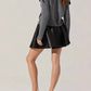 Astr - Melvie Bow Detail Cardigan