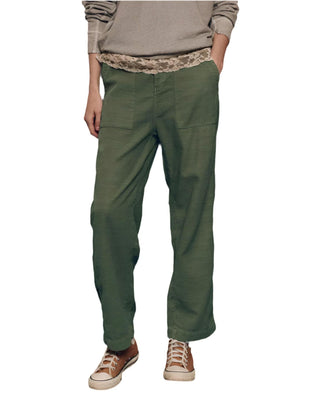 The Great. - Admiral Pant