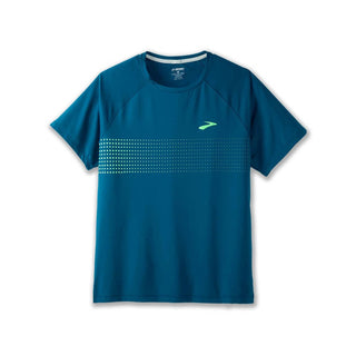 Brooks - Atmosphere Short Sleeve Tee 2.0