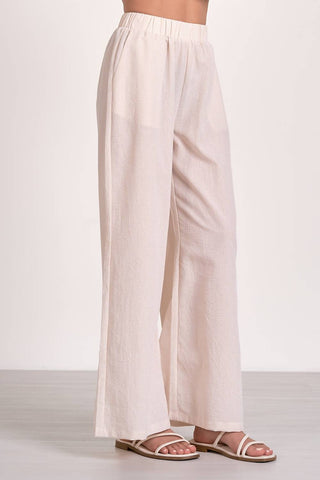 Elan - Vita Wide Leg Pants