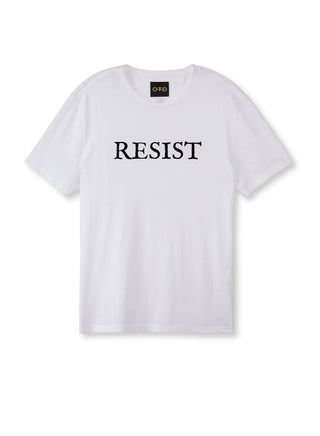 On This Day - Resist Tee
