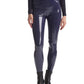 Commando - Faux Patent Leather Leggings