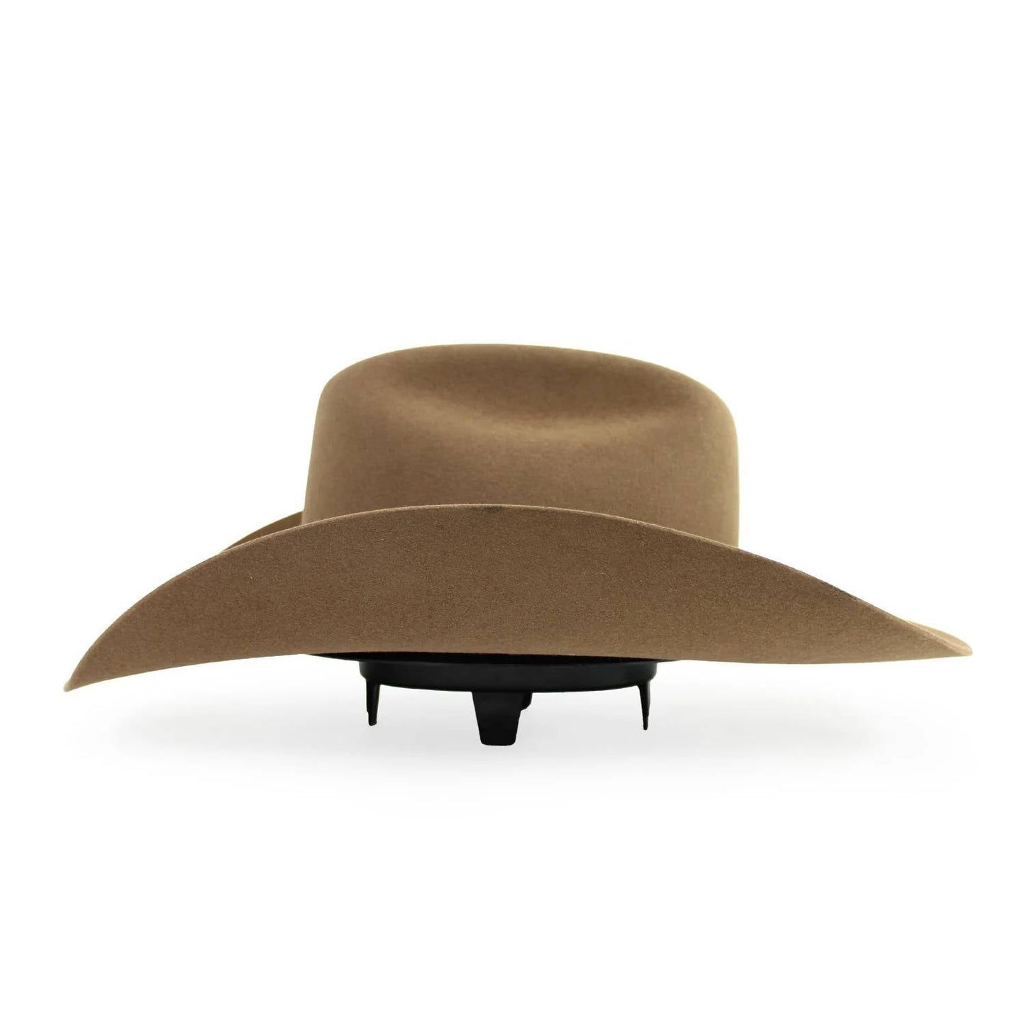 Ariat - Men's 6x Fur 4 1/4 Pecan Hat