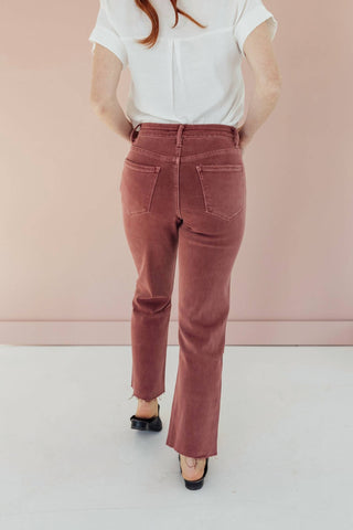 Lovervet - Island Park Jeans