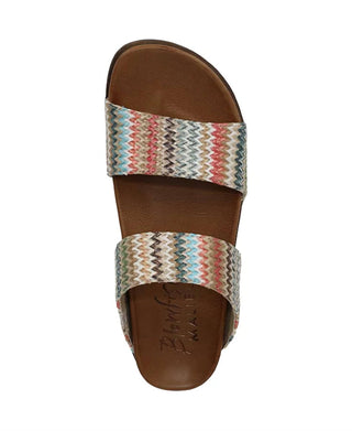 Blowfish - Women's Leah Slide Sandal