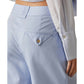 Crescent - Bermuda Shorts