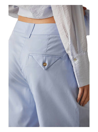 Crescent - Bermuda Shorts