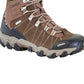 Oboz - Women's Bridger Mid B-dry Hiking Boot