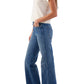 Amo - Women's Georgia Flare Jeans