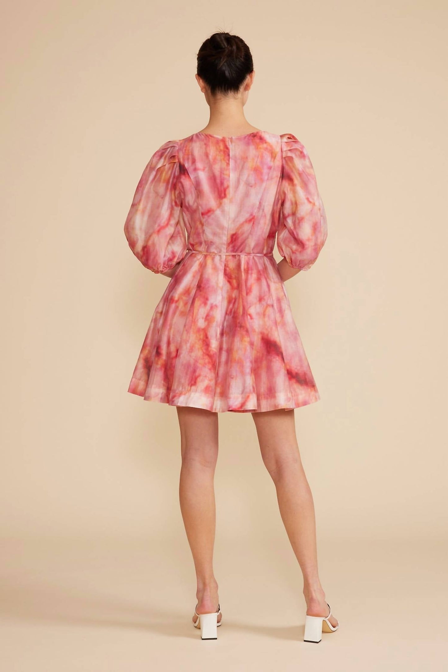 Lucy Paris - Alexis Mini Dress