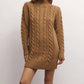 Z Supply - Sage Cable Sweater Dress