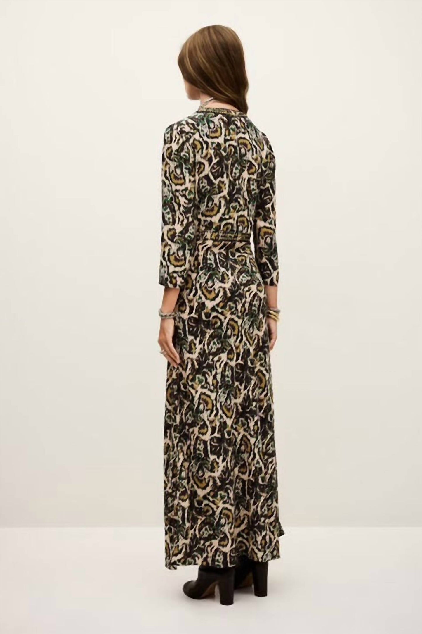 Ba&Sh - Women's Onoa Dress