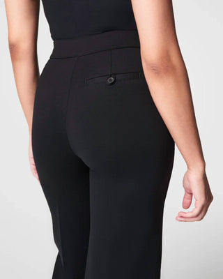 Spanx - Perfectfit Ponte Wide Leg Pant