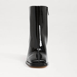 Sam Edelman - Women's Irie Squared Toe Block Heel Fashion Wide Ankle Booties