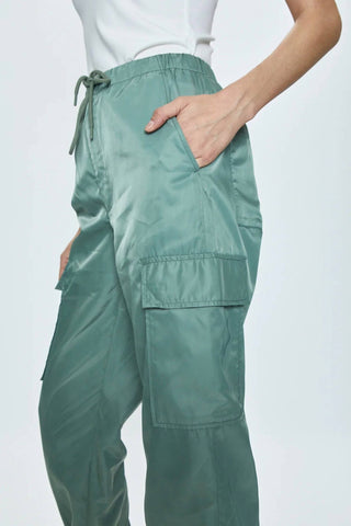 Pistola - Jade Lightweight Cargo Trouser