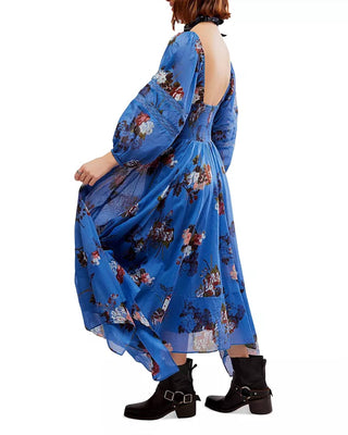 Free People - Morning Glory Maxi Dress