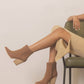 Oasis Society - Women's Archie Western Ankle Boots