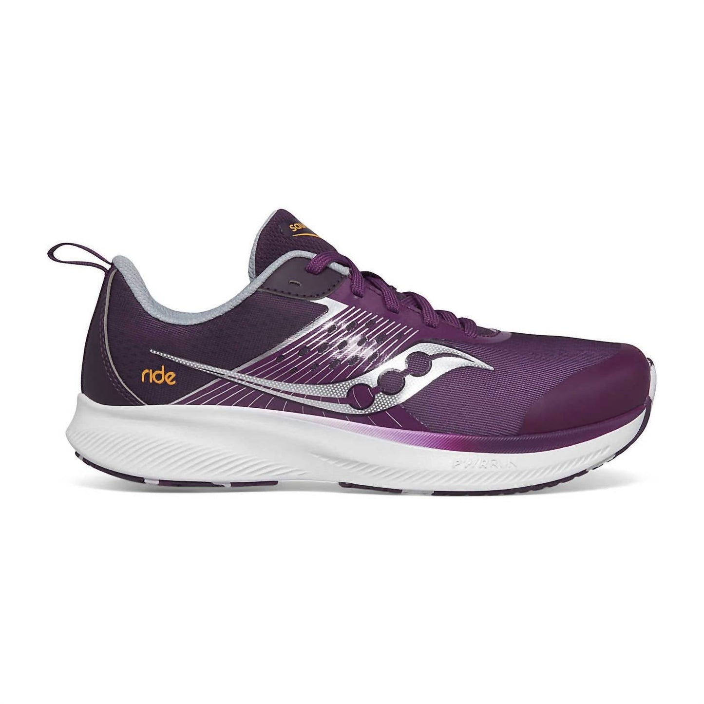 Saucony - Kid's Ride Kdz Running Shoes