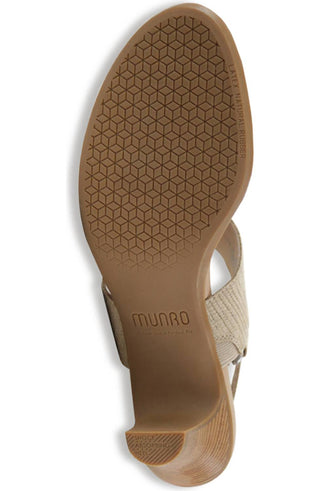 Munro - Women's Livia M Sandals