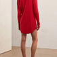 Z Supply - Laurel Pointelle Nightshirt