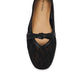 Free People - Women's Mesh Mania Bow Flats