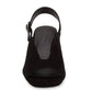 Koko + Palenki - Women's Polina Suede Shoe