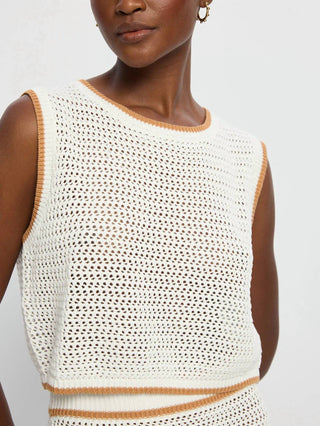 Kivari - Vivi Knitted Top