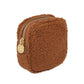 Stoney Clover Lane - Cozy Sherpa Pouch