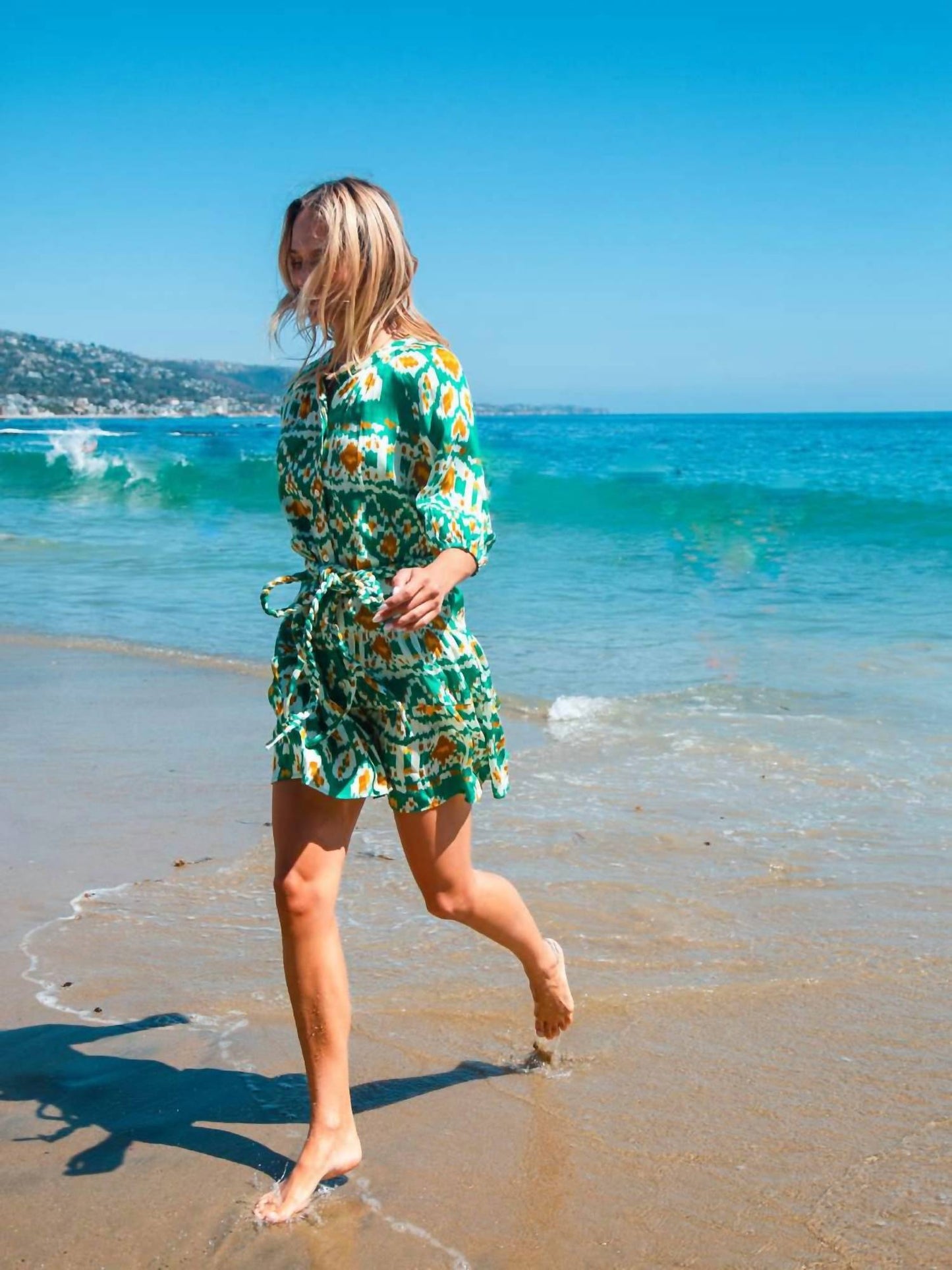 Electric & Rose - Clarissa Dress