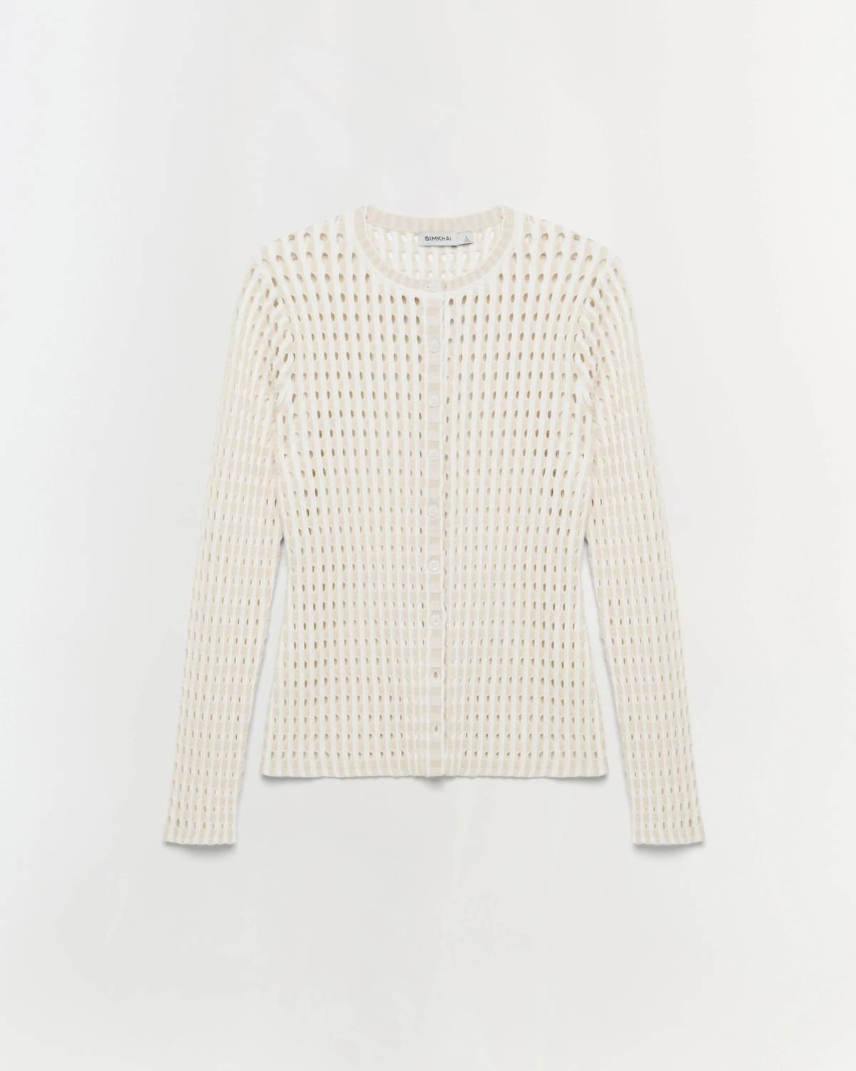 Simkhai - Gracen Knit Cardigan