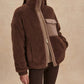 Varley - Lowell Sherpa Jacket