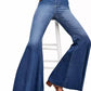 Free People - Float On Flare Jean