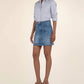 Kut From The Kloth - Hayden Skirt Patch Pocket