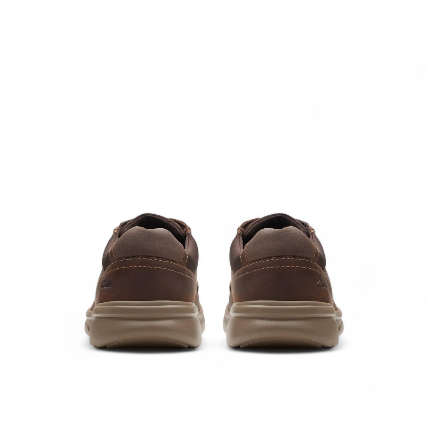 Clarks - Men's Bradley Vibe Slip-On Shoes