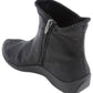 Arcopedico - Women's Half Soft Booties