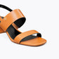Tory Burch - Women's Double T Heel Sandal