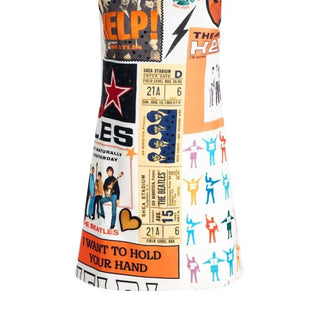Alice + Olivia - Beatles Clyde Shift Dress