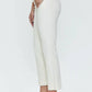 Pistola - Lennon High Rise Crop Bootcut Jeans