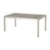 Coral - Outdoor Dining Table