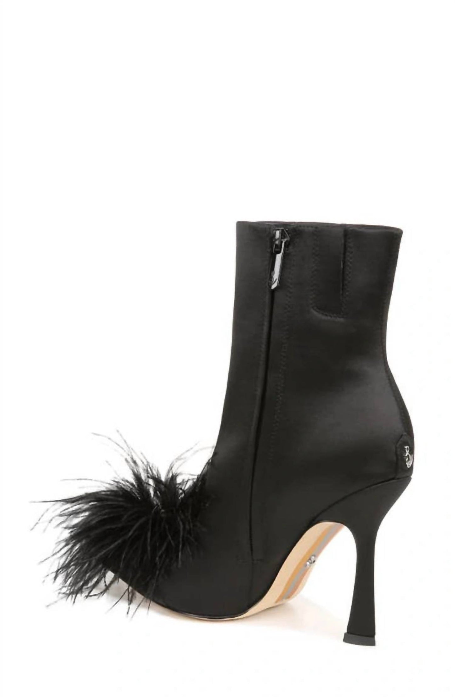 Sam Edelman - Ency