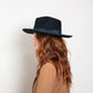 Wyeth - Women's Maude Fedora Hat