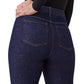 Spanx - KICK FLARE JEANS