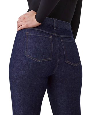 Spanx - KICK FLARE JEANS