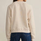 Z Supply - Avenue V-neck Sweatshirt