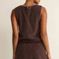 Z Supply - Canopy Sleevless Tank Top
